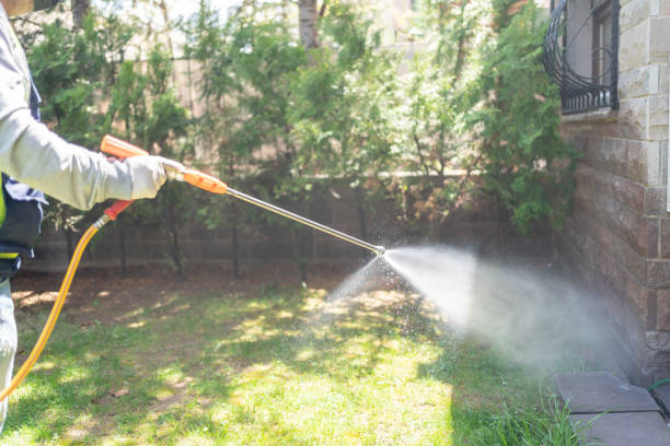 Best Residential Pest Control  in Bayou Country Clu, LA